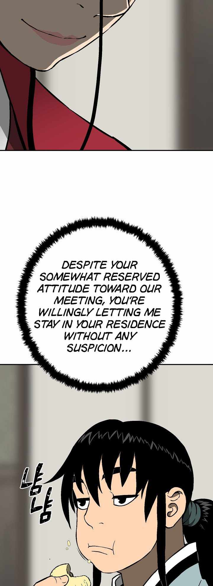 Tales of A Shinning Sword - chapter-38 - Page 34