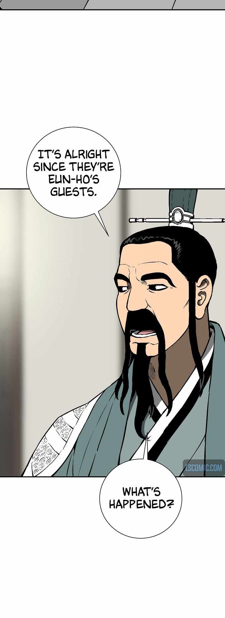 Tales of A Shinning Sword - chapter-38 - Page 39