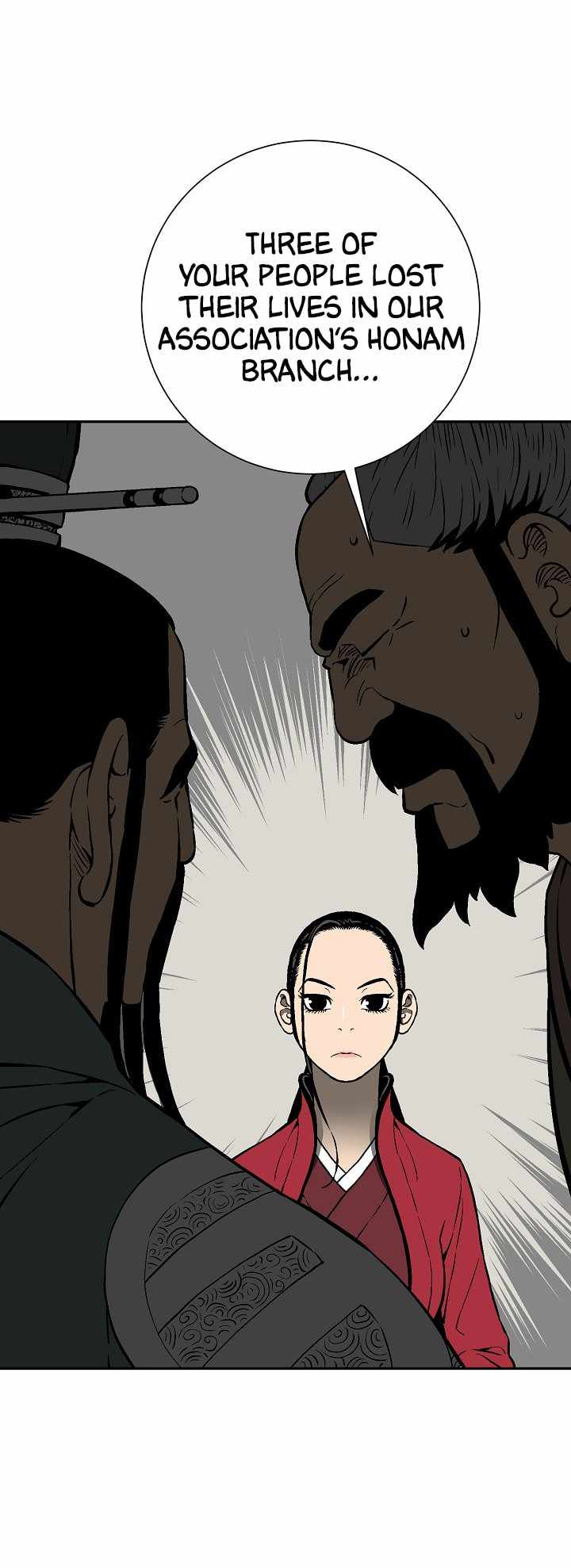 Tales of A Shinning Sword - chapter-38 - Page 40