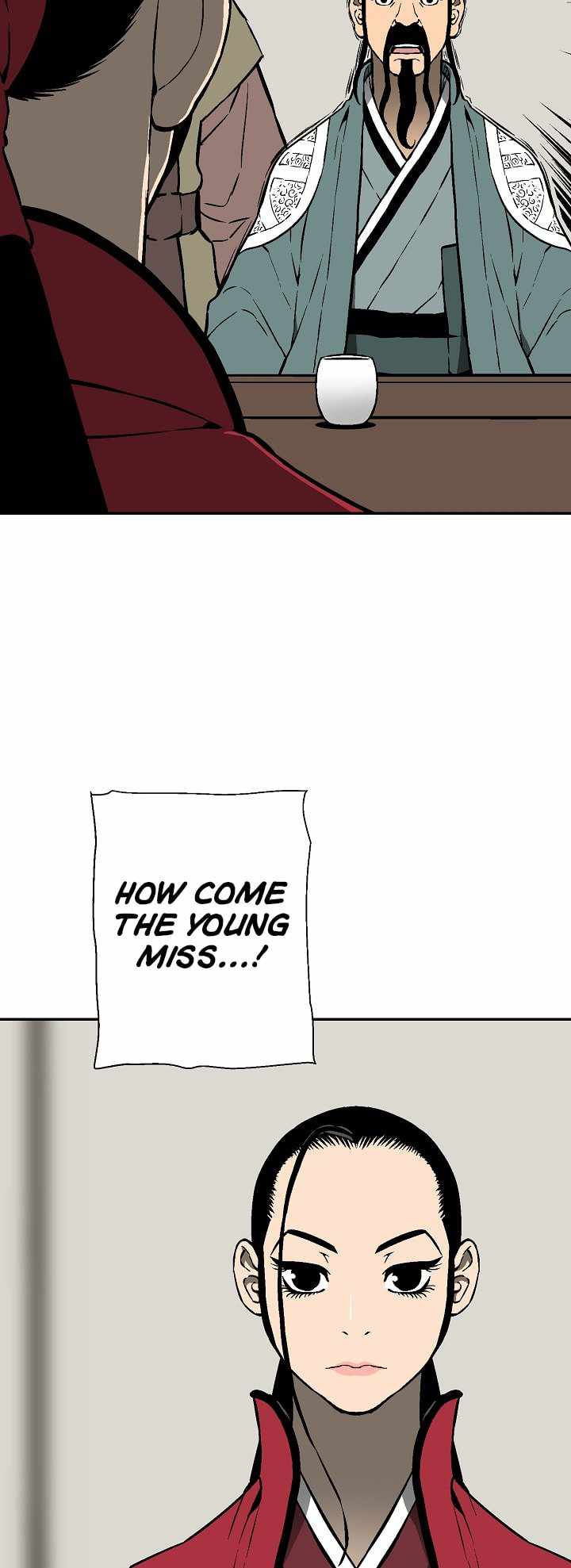 Tales of A Shinning Sword - chapter-38 - Page 43