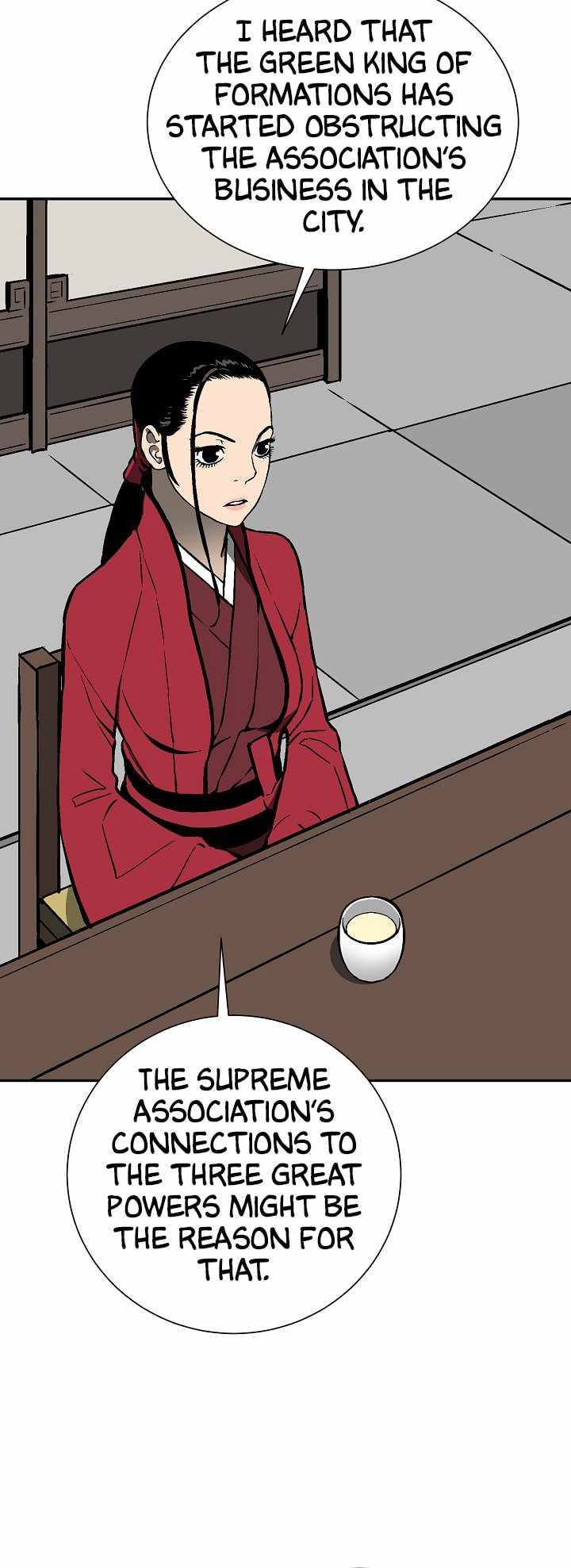 Tales of A Shinning Sword - chapter-38 - Page 45
