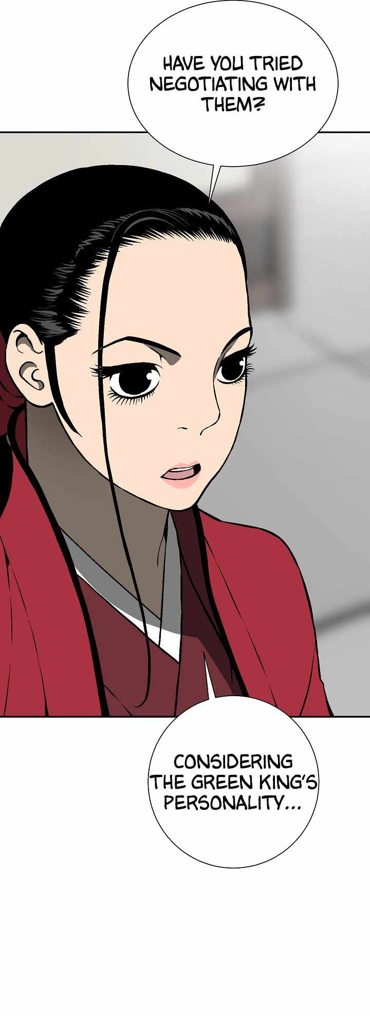 Tales of A Shinning Sword - chapter-38 - Page 46