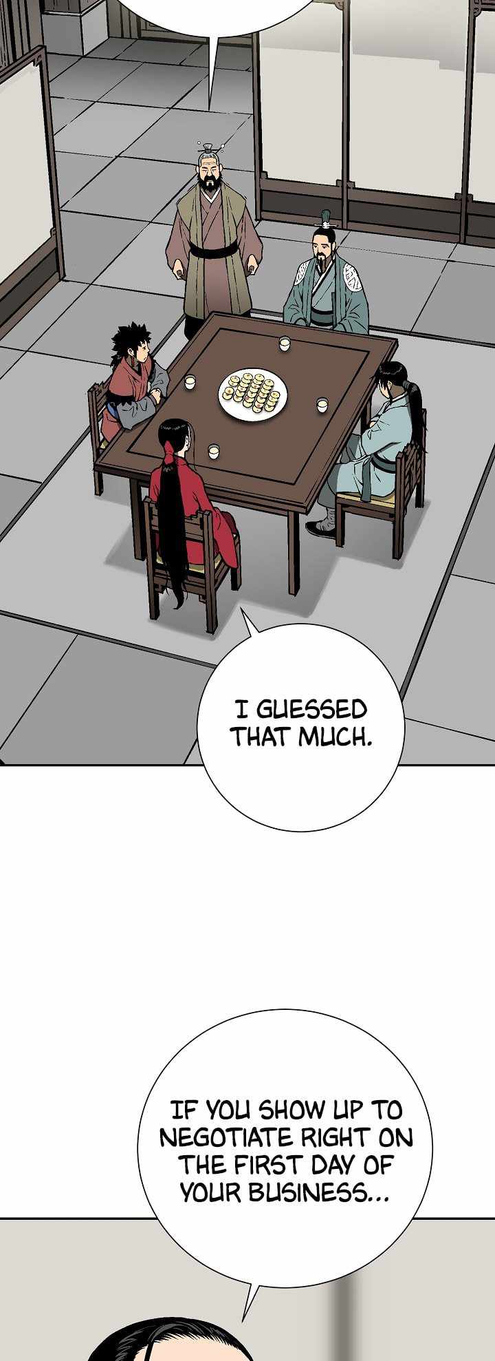 Tales of A Shinning Sword - chapter-38 - Page 48