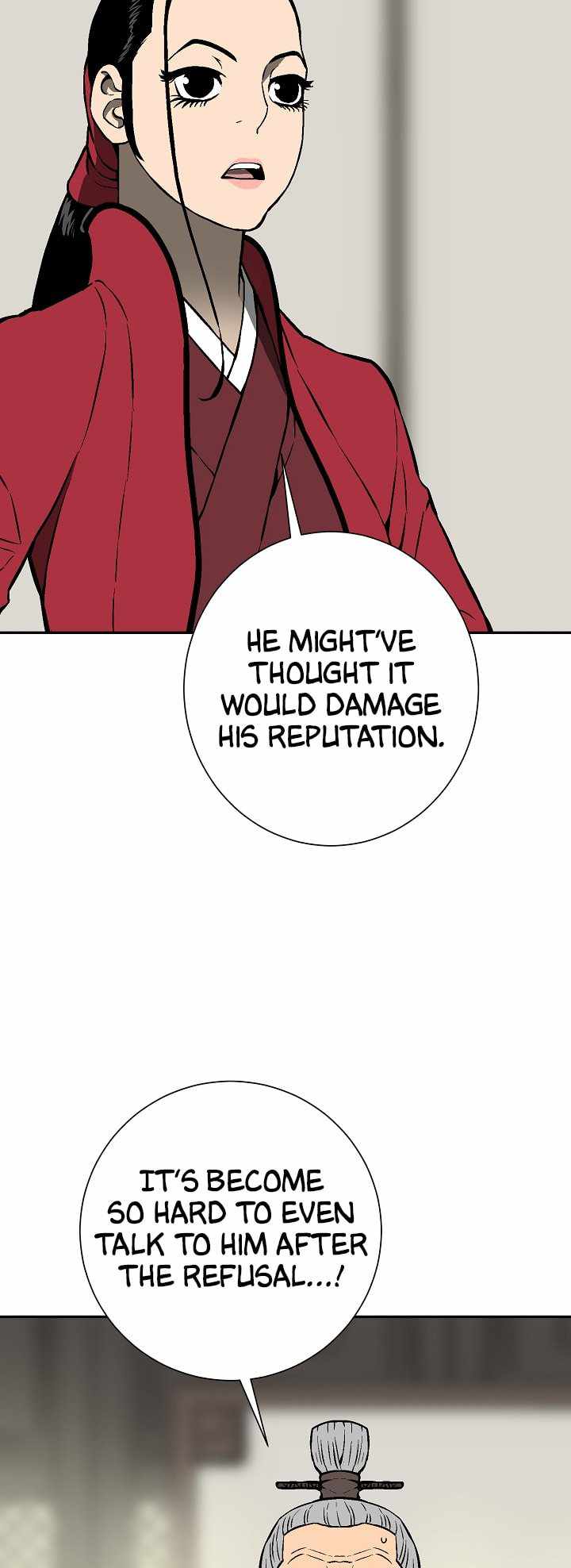 Tales of A Shinning Sword - chapter-38 - Page 49