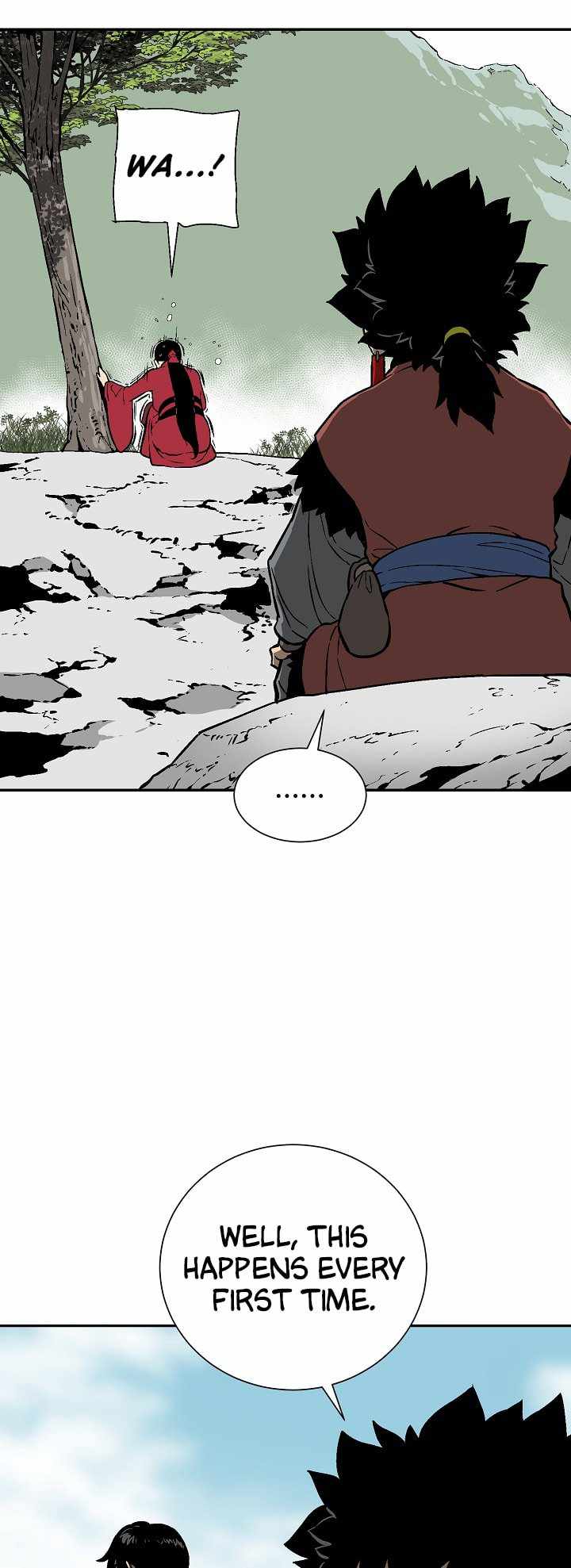Tales of A Shinning Sword - chapter-38 - Page 5