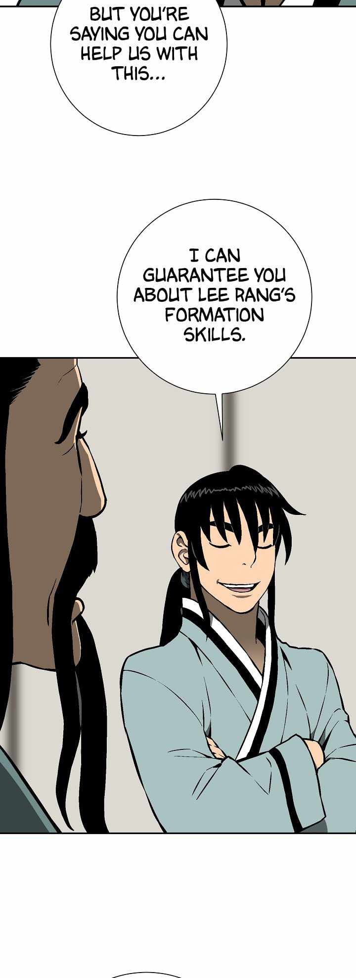 Tales of A Shinning Sword - chapter-38 - Page 55
