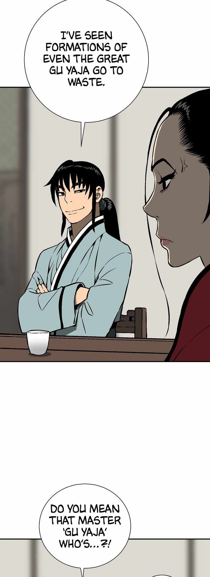 Tales of A Shinning Sword - chapter-38 - Page 56