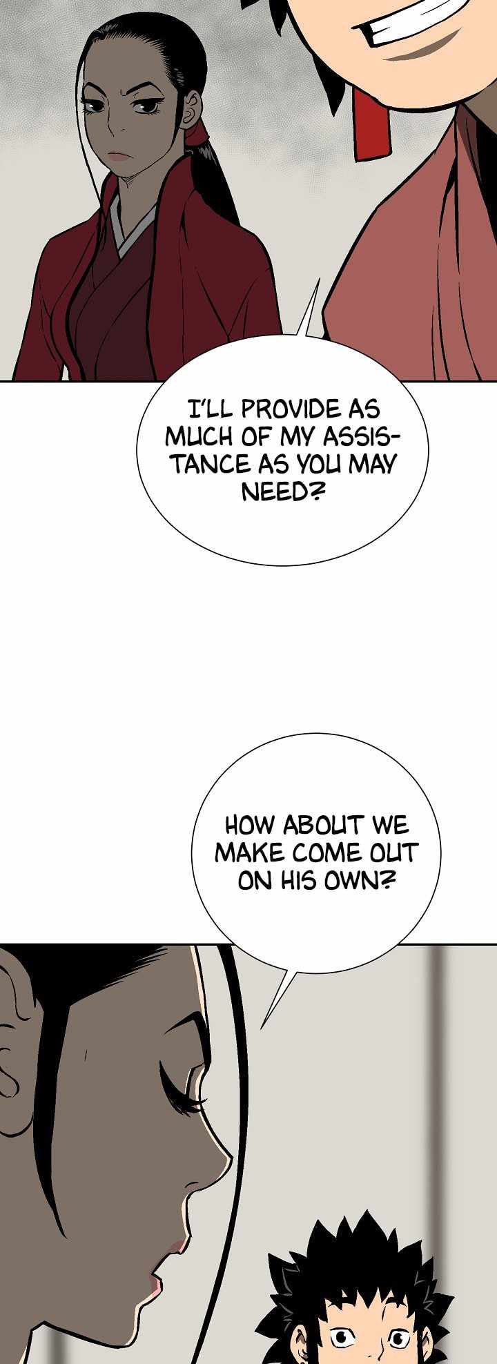 Tales of A Shinning Sword - chapter-38 - Page 59