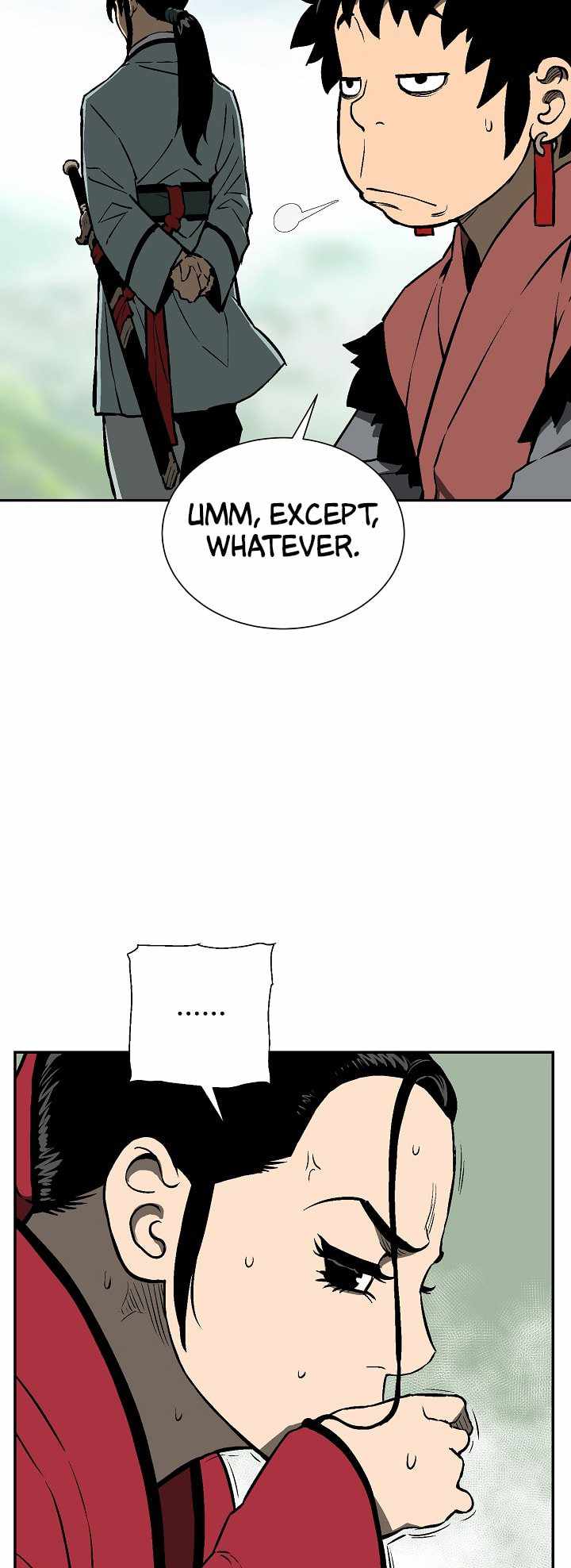 Tales of A Shinning Sword - chapter-38 - Page 6