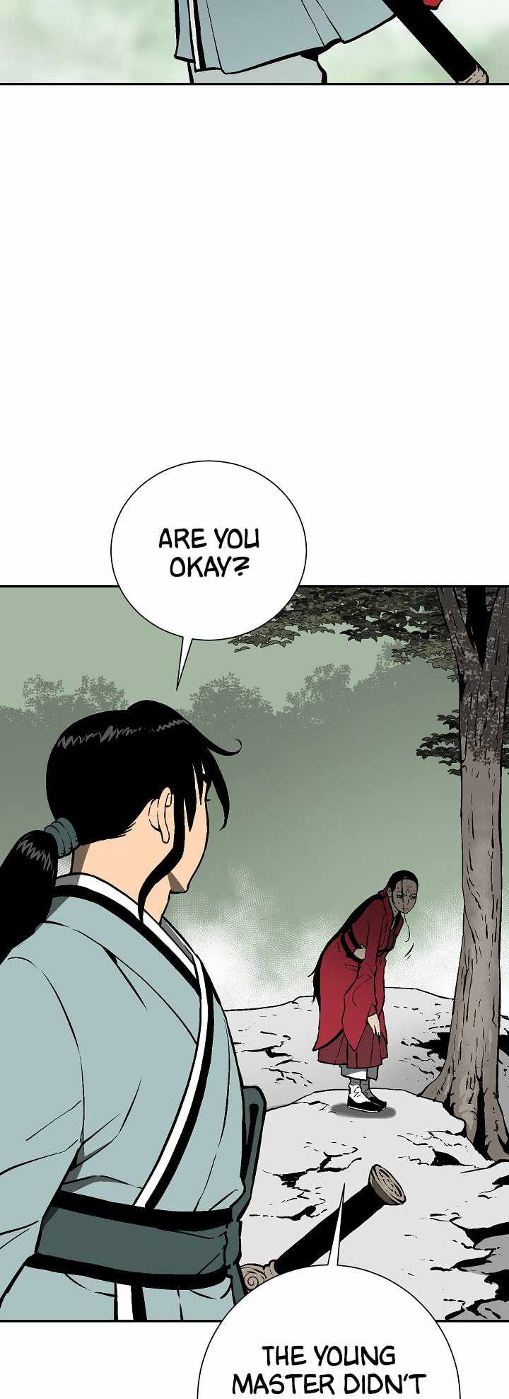 Tales of A Shinning Sword - chapter-38 - Page 8