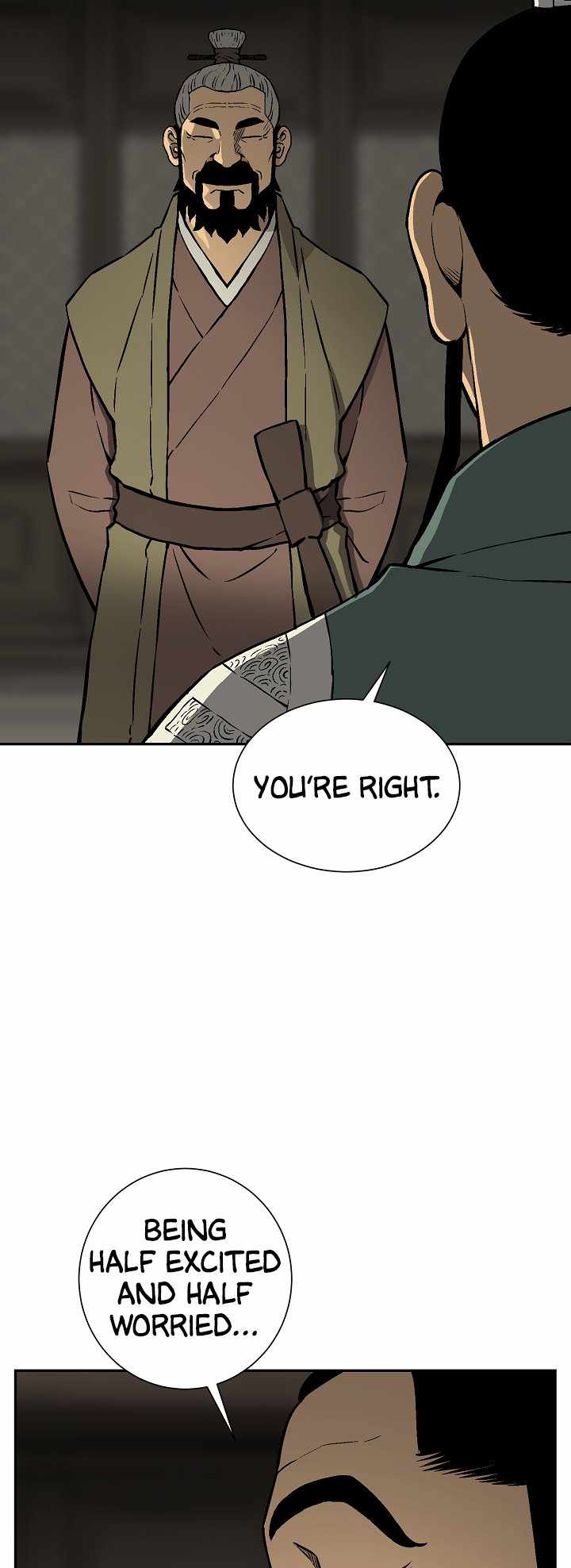 Tales of A Shinning Sword - chapter-39 - Page 12