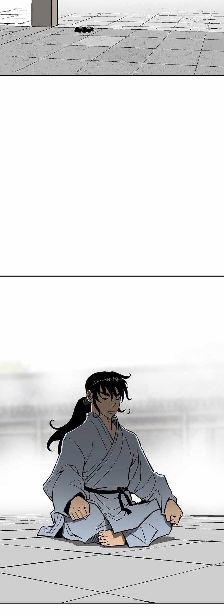 Tales of A Shinning Sword - chapter-39 - Page 19