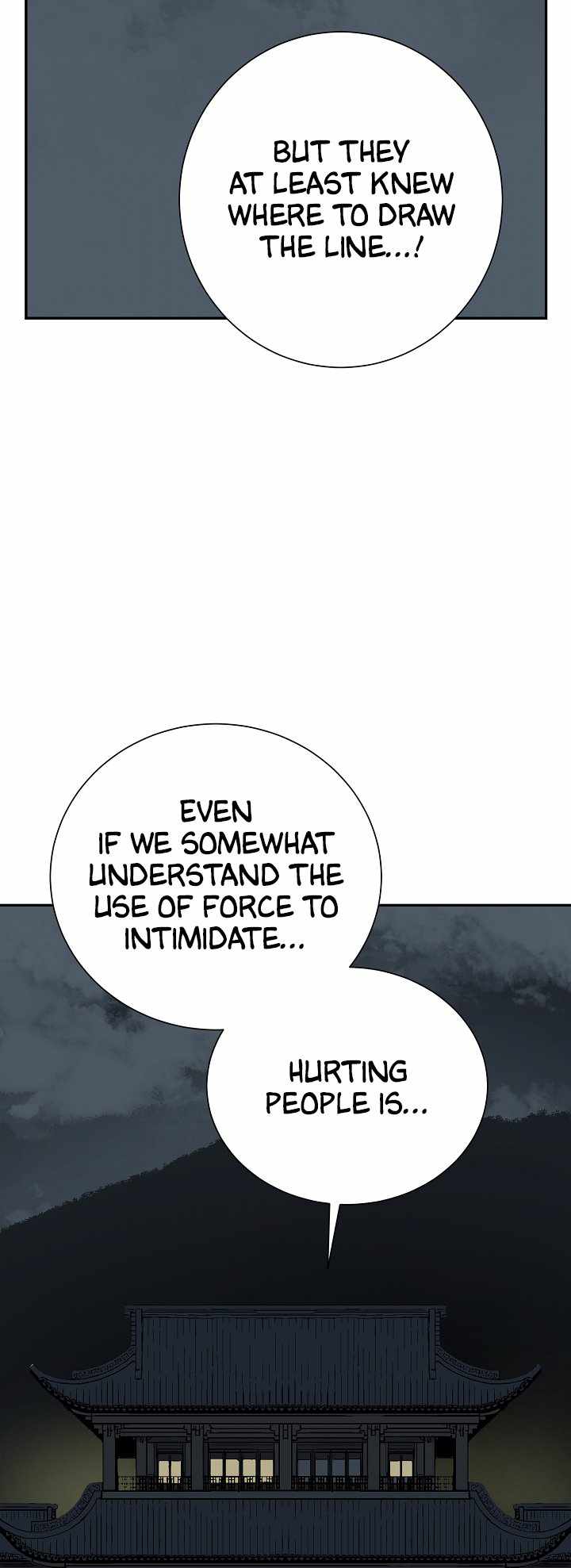 Tales of A Shinning Sword - chapter-39 - Page 3