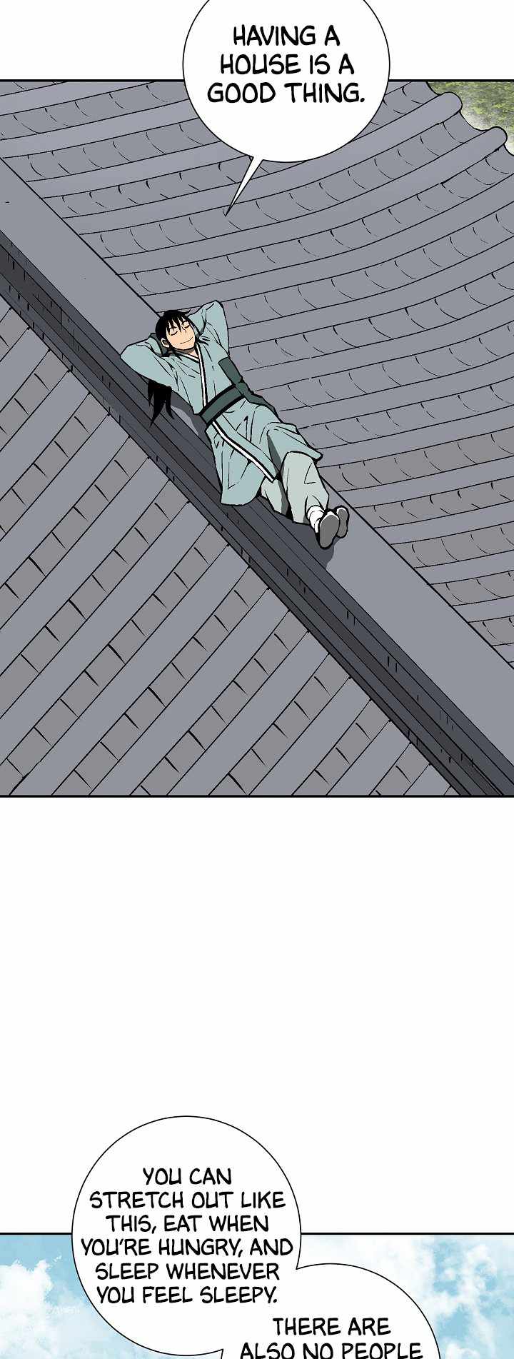 Tales of A Shinning Sword - chapter-39 - Page 36