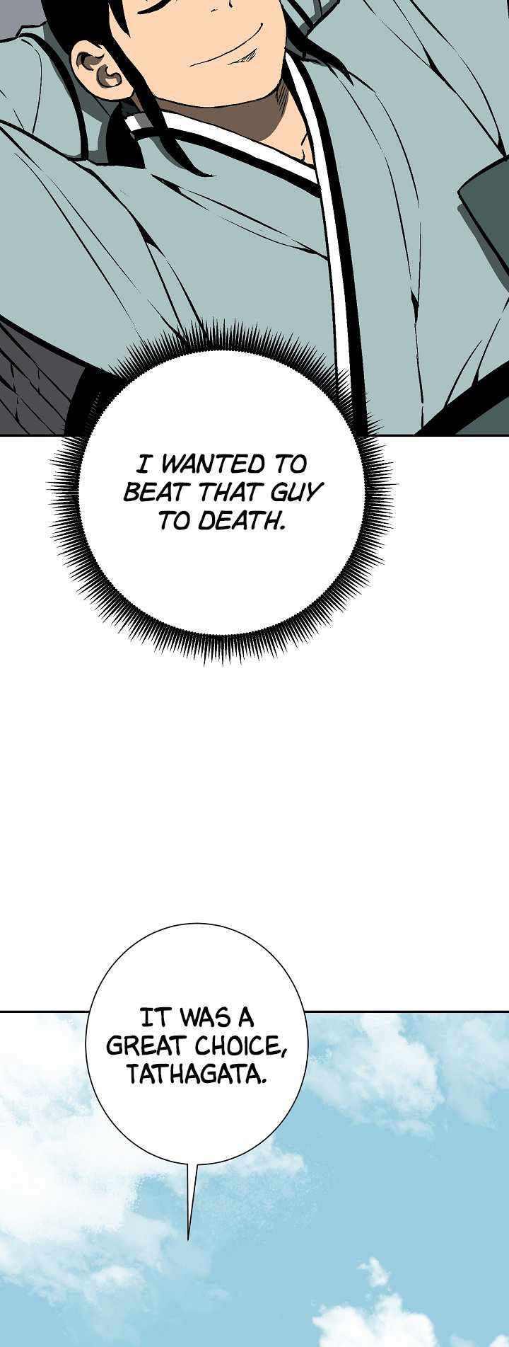 Tales of A Shinning Sword - chapter-39 - Page 38