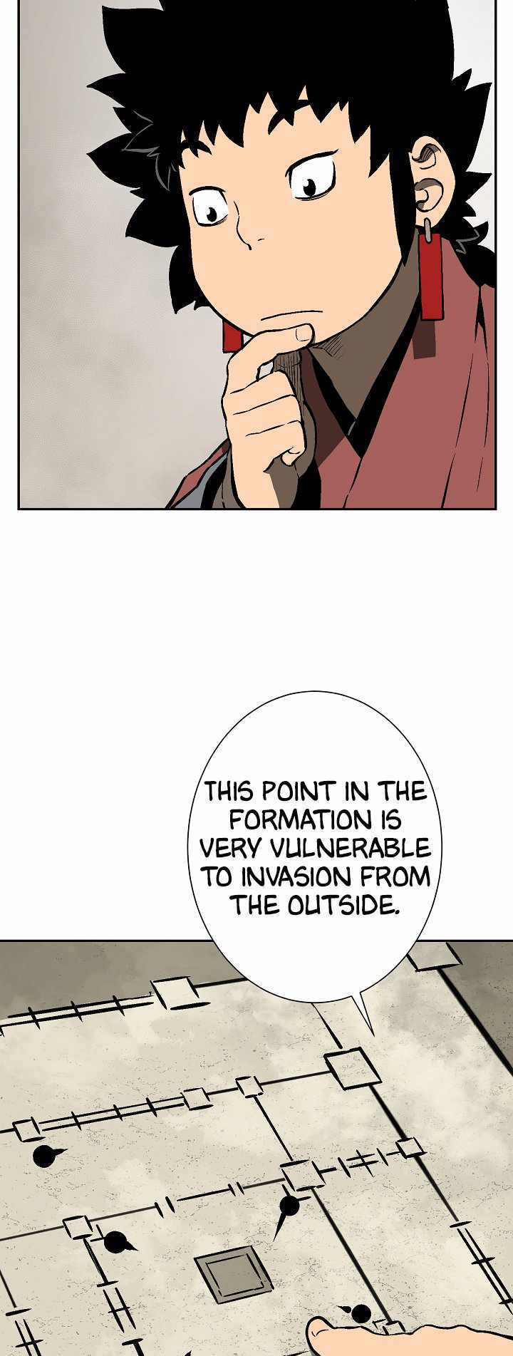 Tales of A Shinning Sword - chapter-39 - Page 40