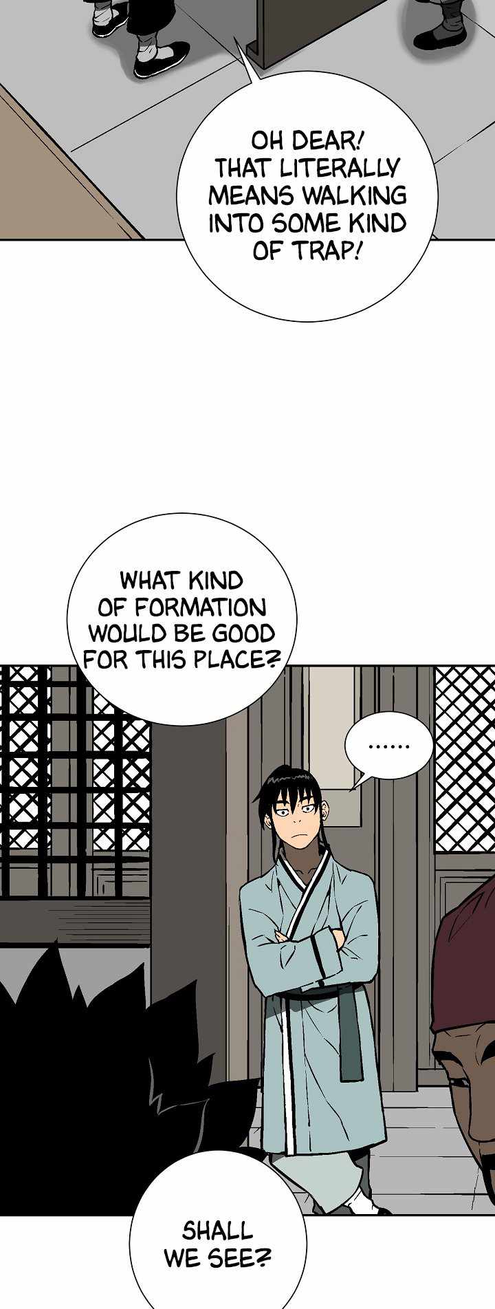Tales of A Shinning Sword - chapter-39 - Page 42