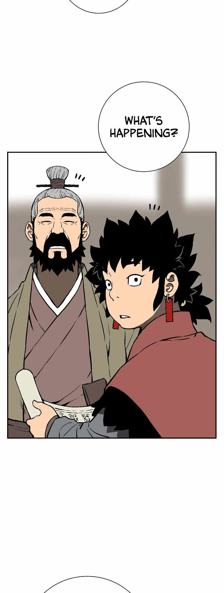 Tales of A Shinning Sword - chapter-39 - Page 43