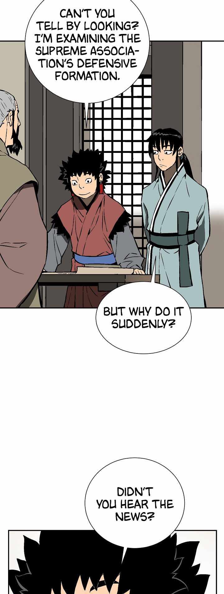 Tales of A Shinning Sword - chapter-39 - Page 44