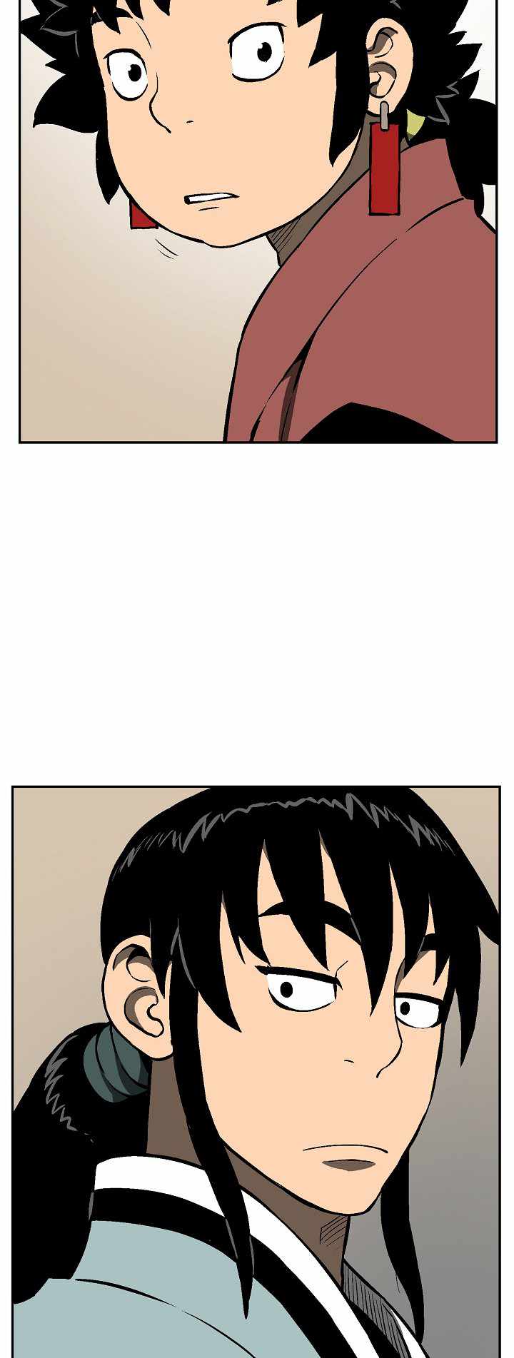 Tales of A Shinning Sword - chapter-39 - Page 45