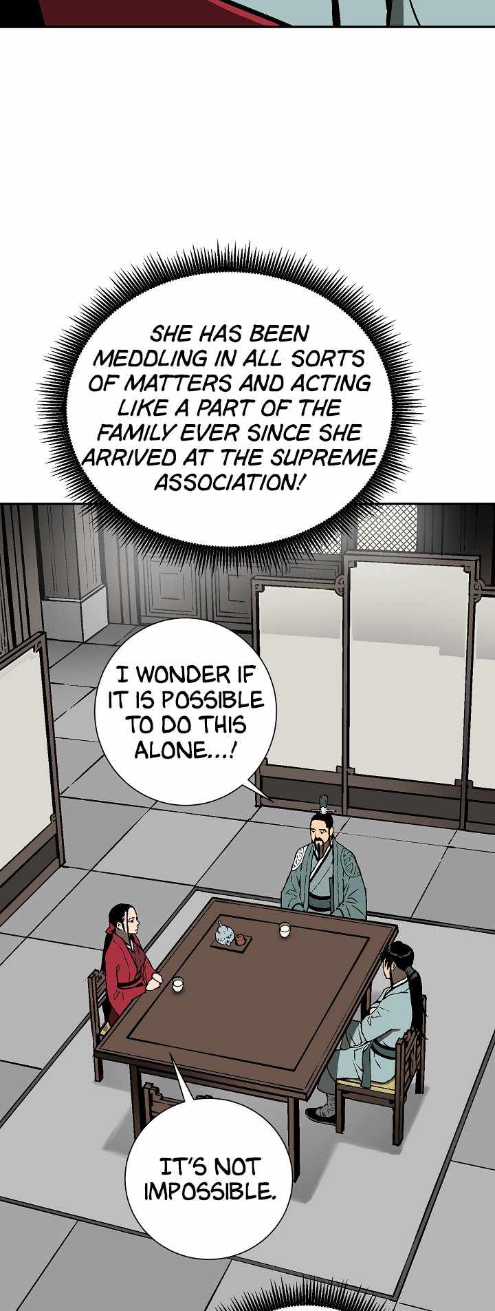 Tales of A Shinning Sword - chapter-39 - Page 49