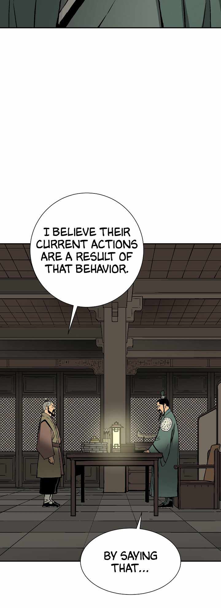 Tales of A Shinning Sword - chapter-39 - Page 5