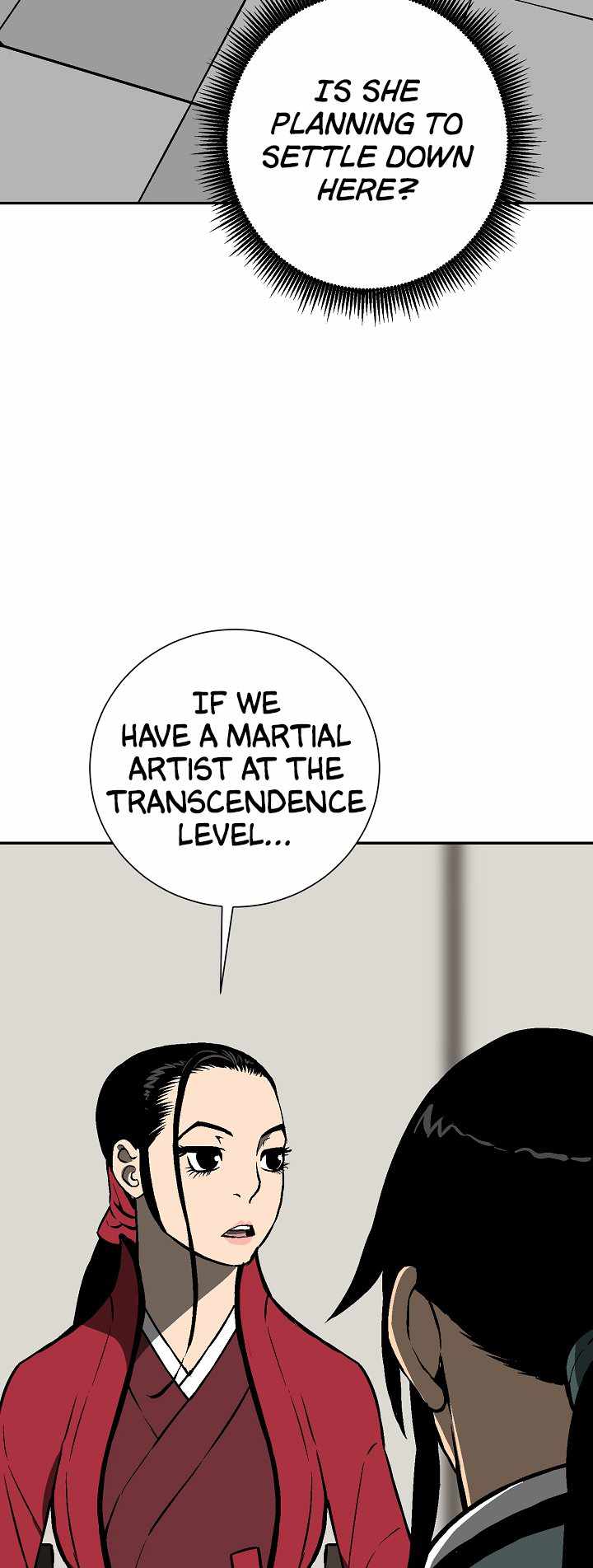 Tales of A Shinning Sword - chapter-39 - Page 50