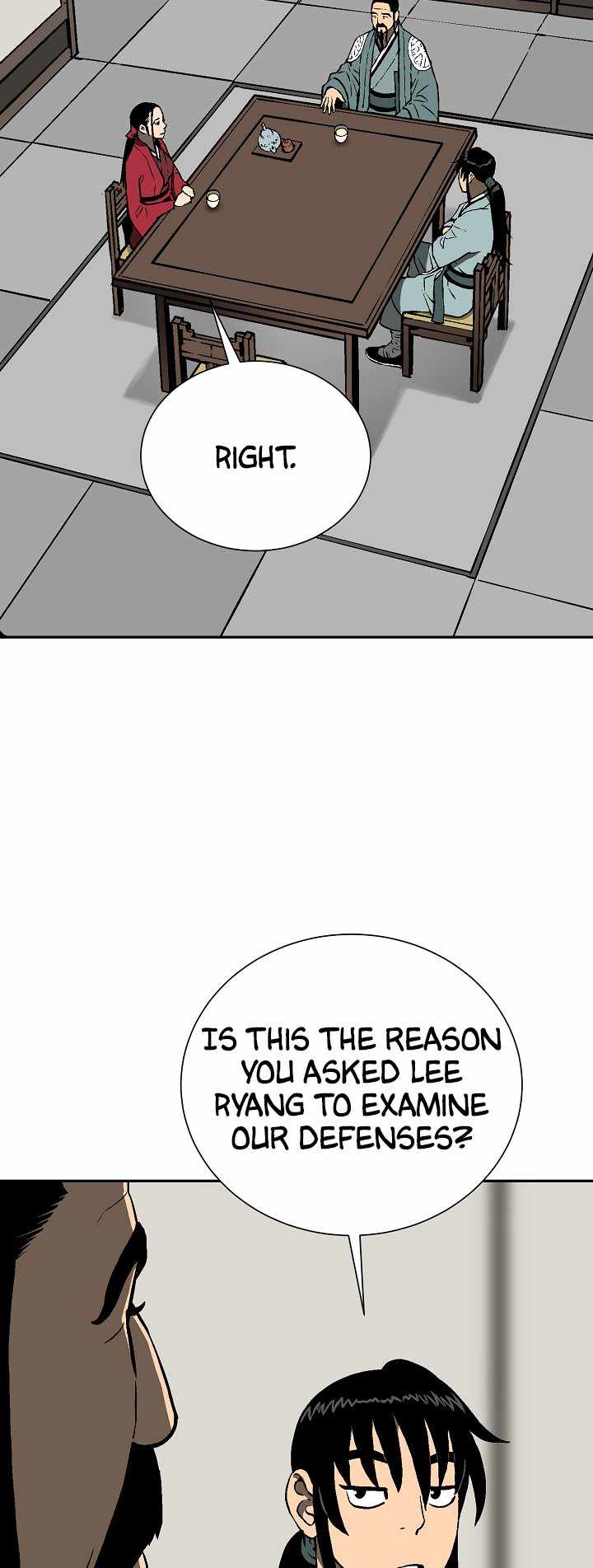 Tales of A Shinning Sword - chapter-39 - Page 56