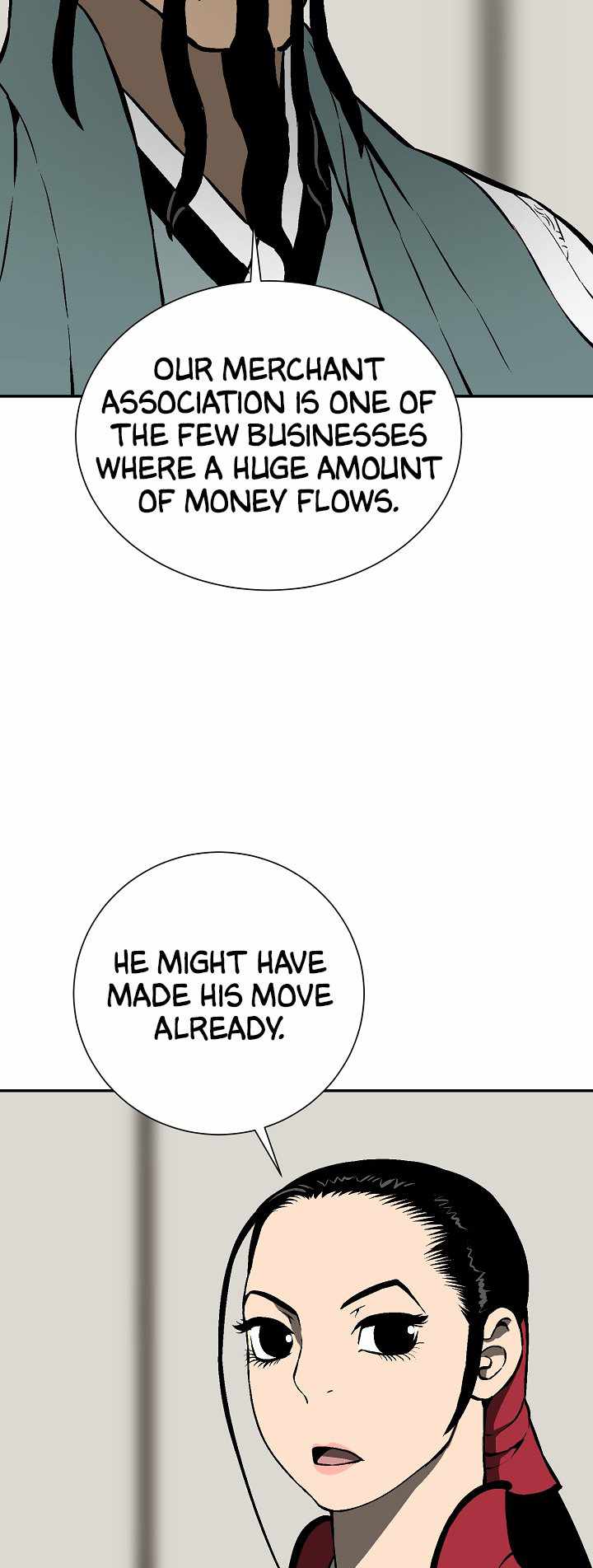 Tales of A Shinning Sword - chapter-39 - Page 58