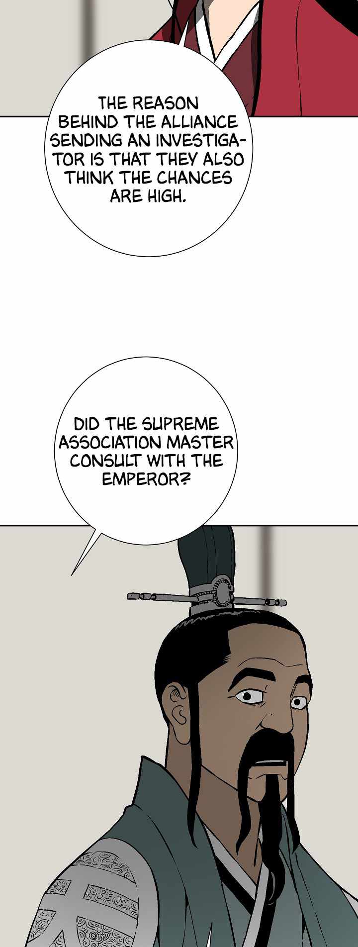 Tales of A Shinning Sword - chapter-39 - Page 59
