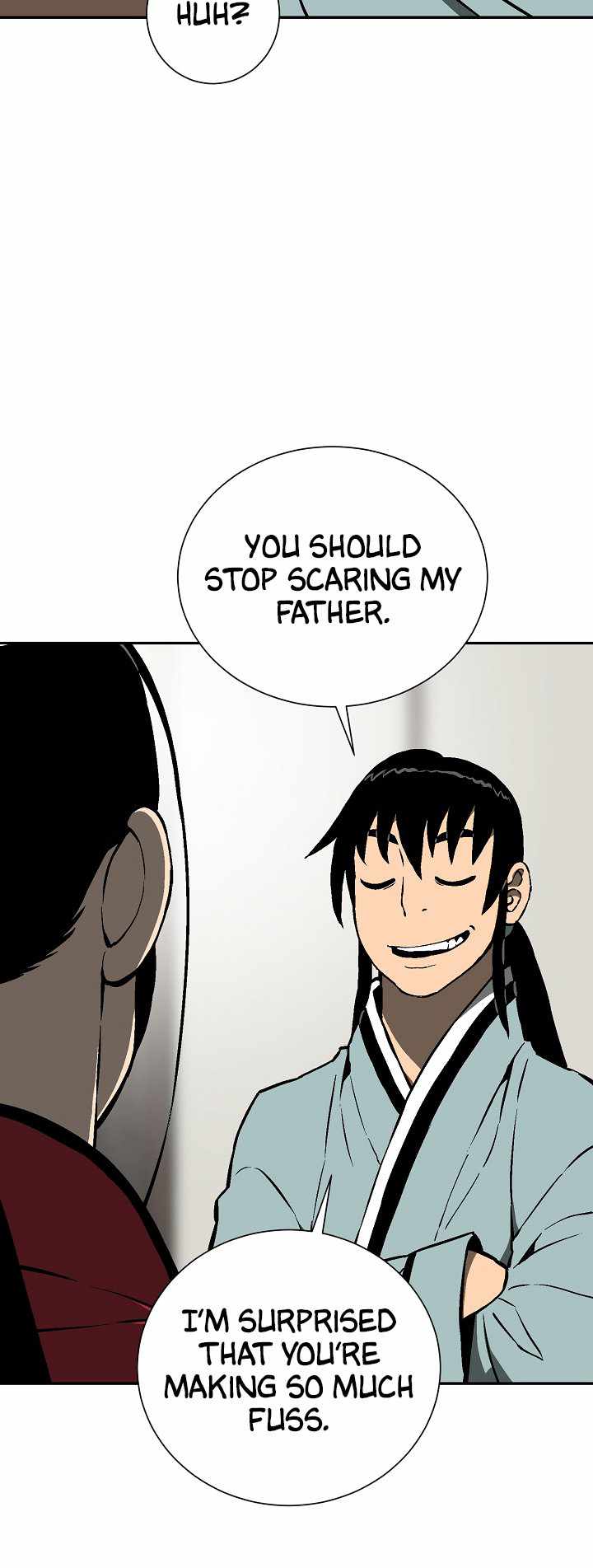Tales of A Shinning Sword - chapter-39 - Page 61