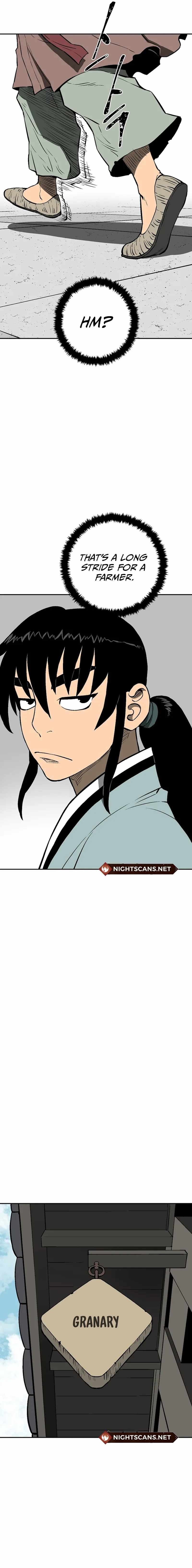 Tales of A Shinning Sword - chapter-40 - Page 11