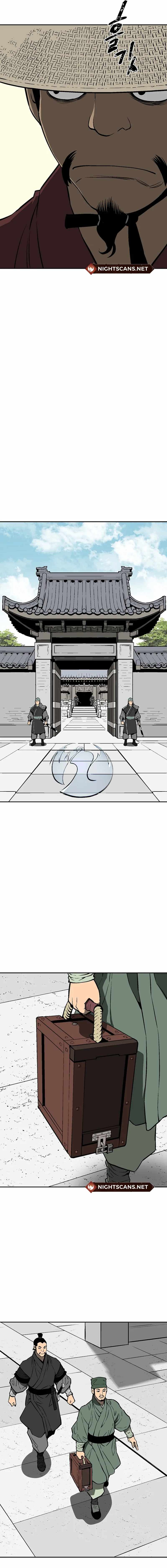Tales of A Shinning Sword - chapter-40 - Page 13
