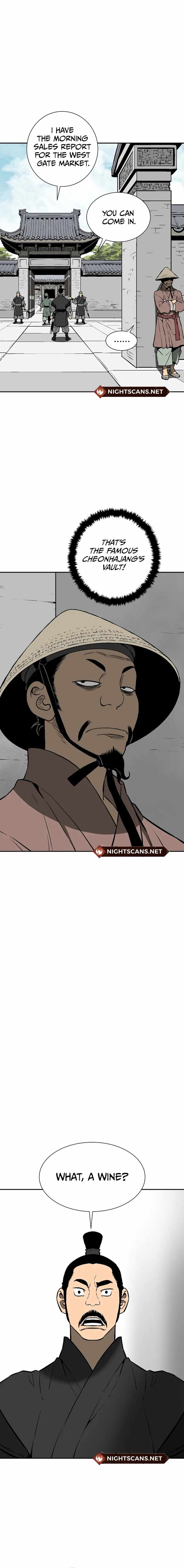 Tales of A Shinning Sword - chapter-40 - Page 14