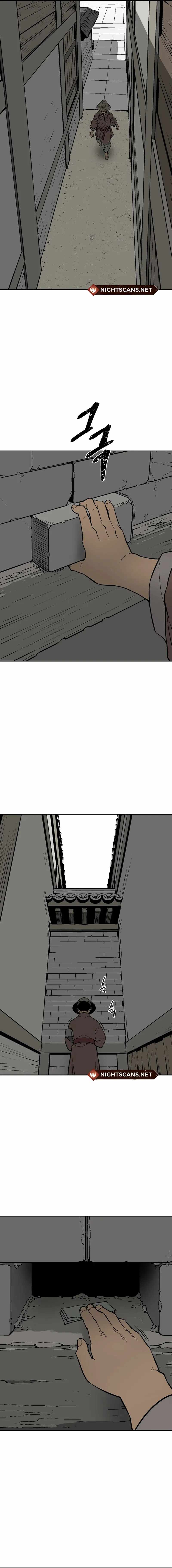 Tales of A Shinning Sword - chapter-40 - Page 16
