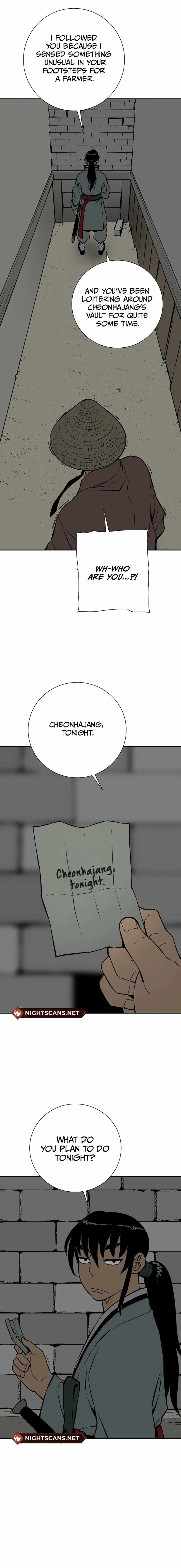 Tales of A Shinning Sword - chapter-40 - Page 18