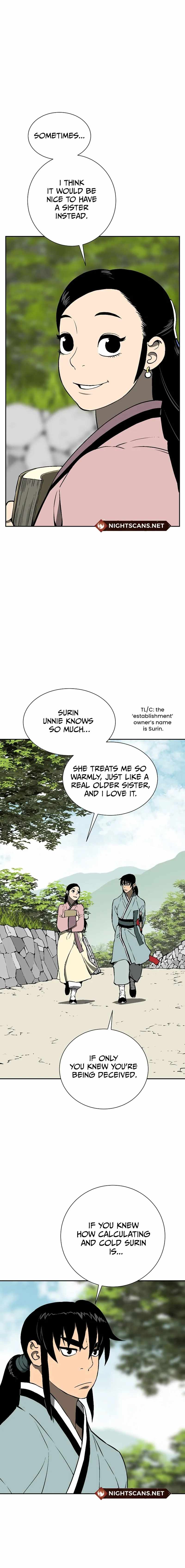 Tales of A Shinning Sword - chapter-40 - Page 2