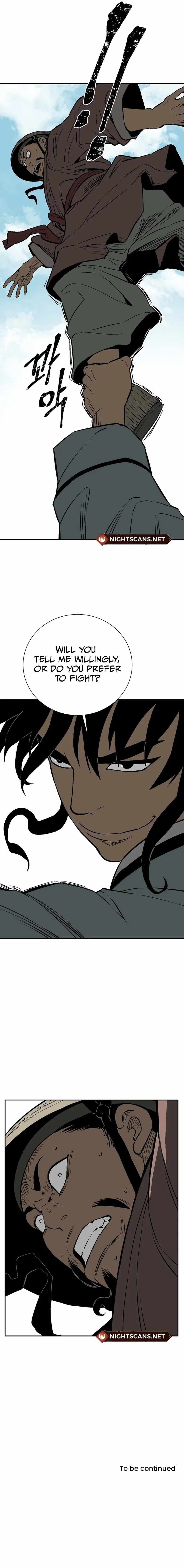 Tales of A Shinning Sword - chapter-40 - Page 22