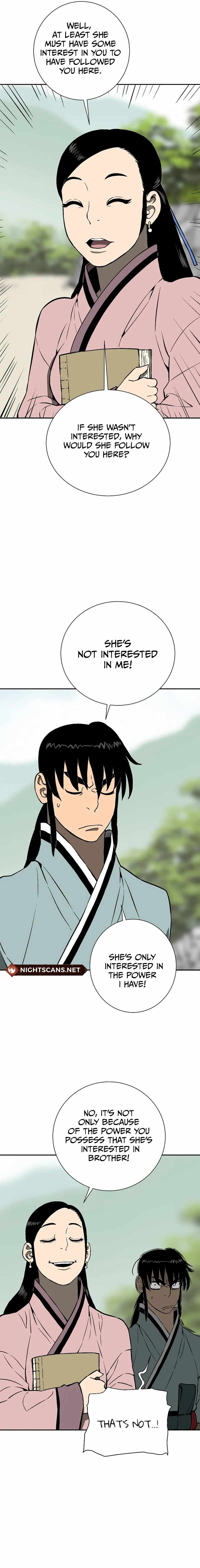 Tales of A Shinning Sword - chapter-40 - Page 4