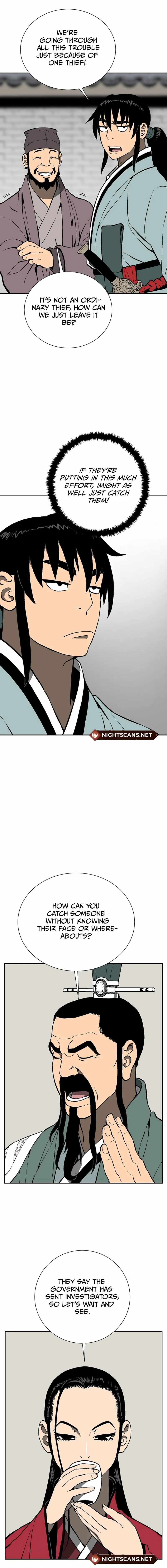 Tales of A Shinning Sword - chapter-40 - Page 7