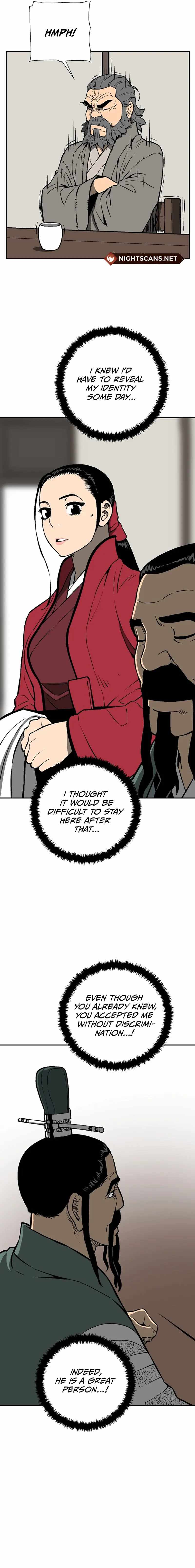Tales of A Shinning Sword - chapter-41 - Page 12