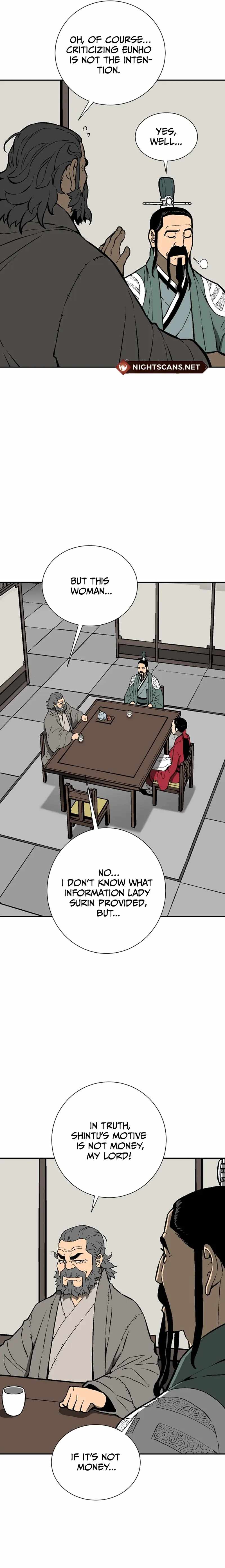 Tales of A Shinning Sword - chapter-41 - Page 17
