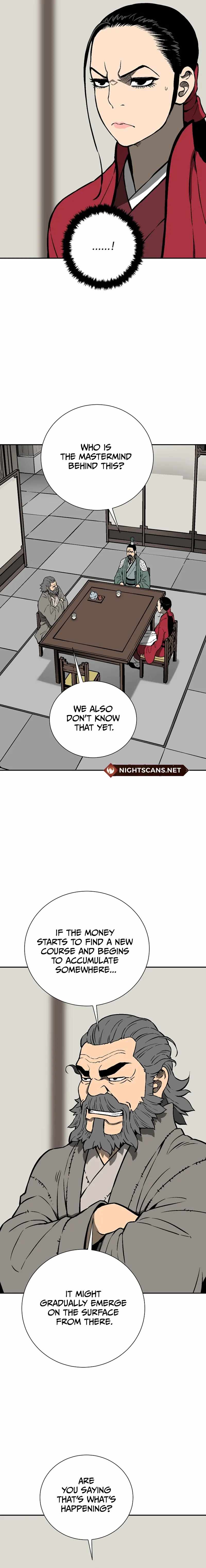 Tales of A Shinning Sword - chapter-41 - Page 20
