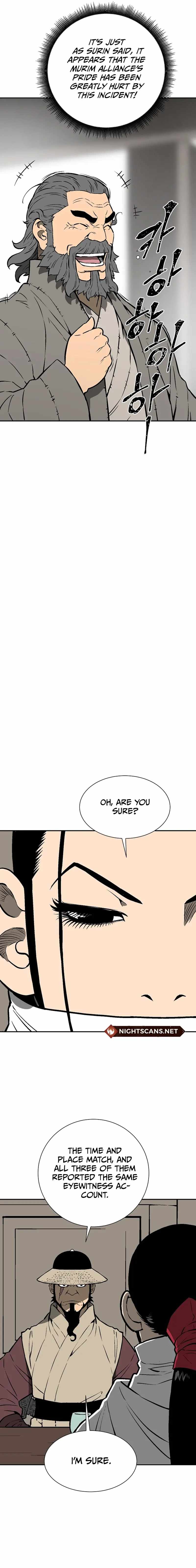 Tales of A Shinning Sword - chapter-41 - Page 3