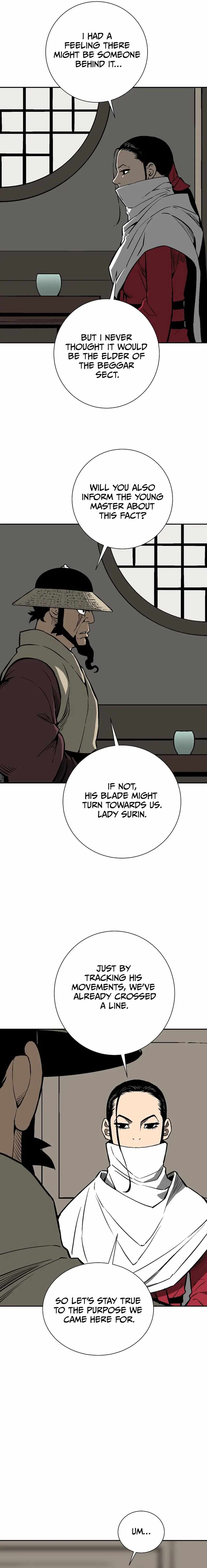 Tales of A Shinning Sword - chapter-41 - Page 4