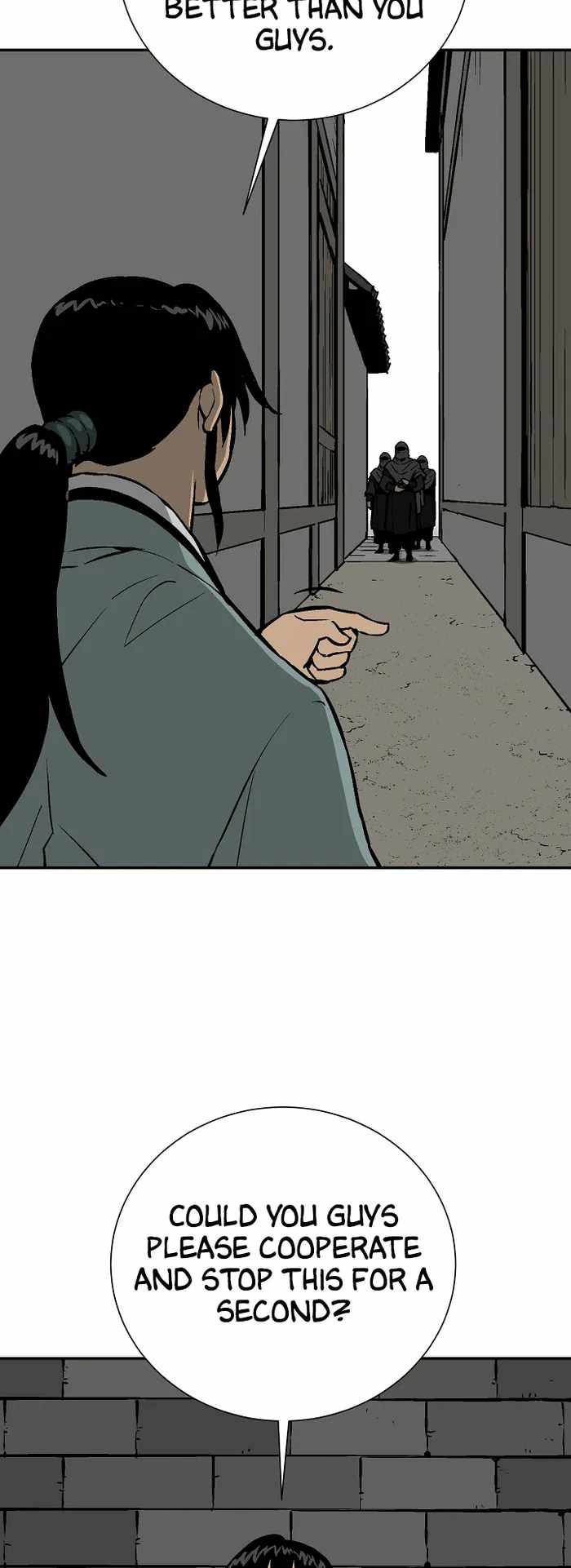 Tales of A Shinning Sword - chapter-42 - Page 14