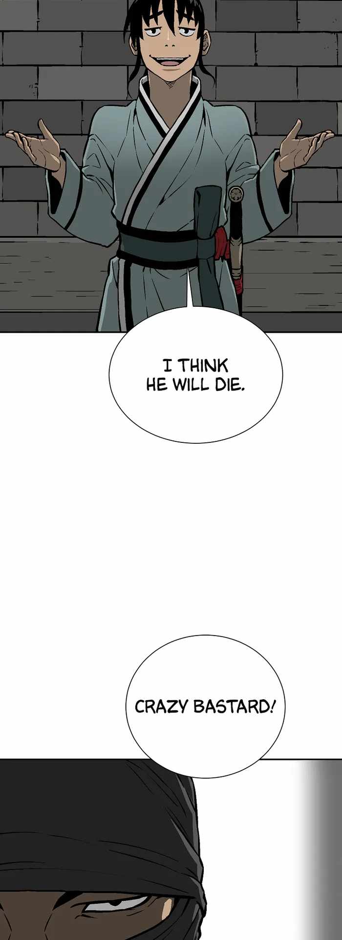 Tales of A Shinning Sword - chapter-42 - Page 15