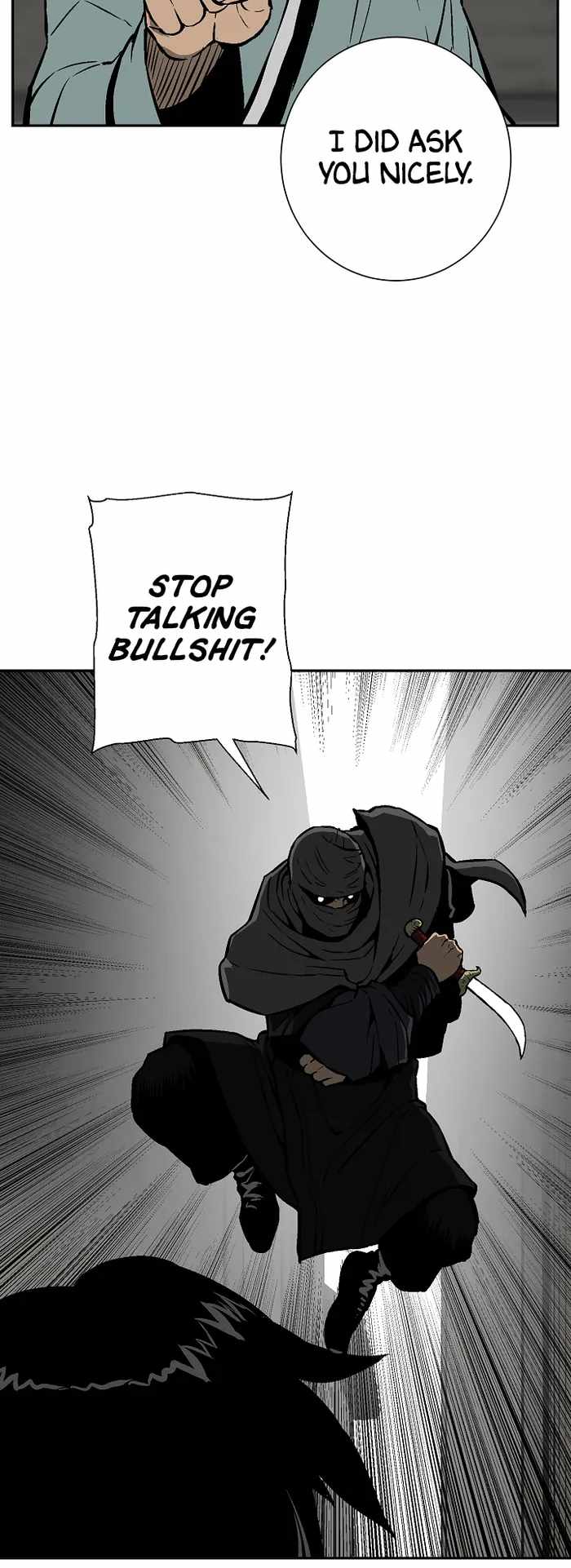 Tales of A Shinning Sword - chapter-42 - Page 19