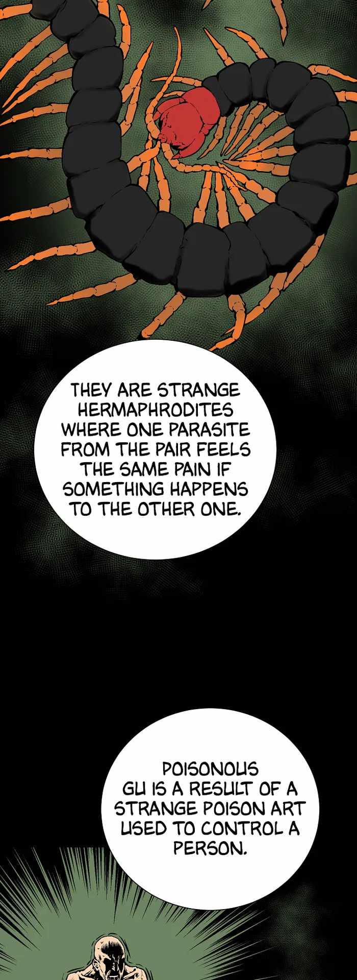 Tales of A Shinning Sword - chapter-42 - Page 3