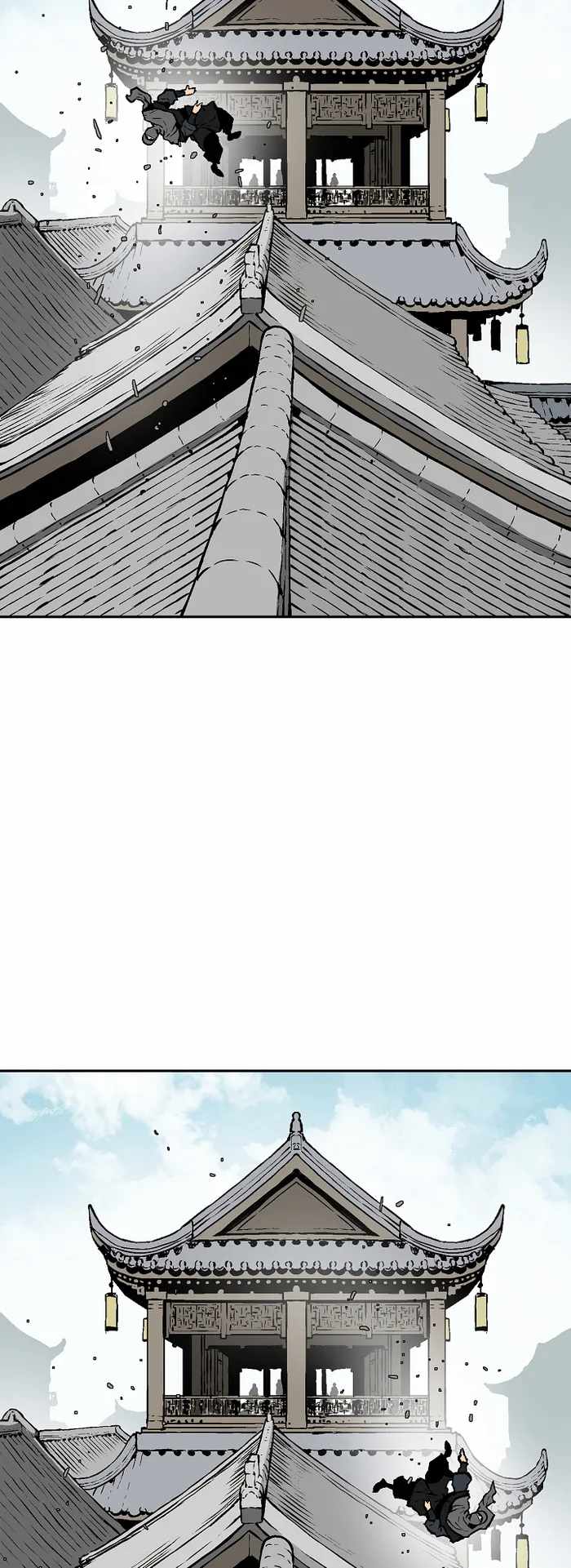 Tales of A Shinning Sword - chapter-42 - Page 30